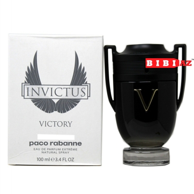 Paco Rabanne Invictus Victory edp 100ml tester